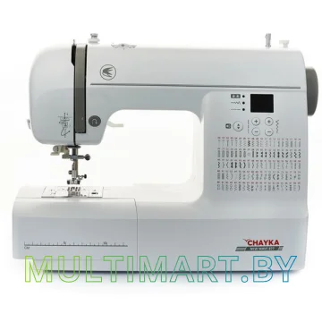 Швейная машина Chayka New Wave 877